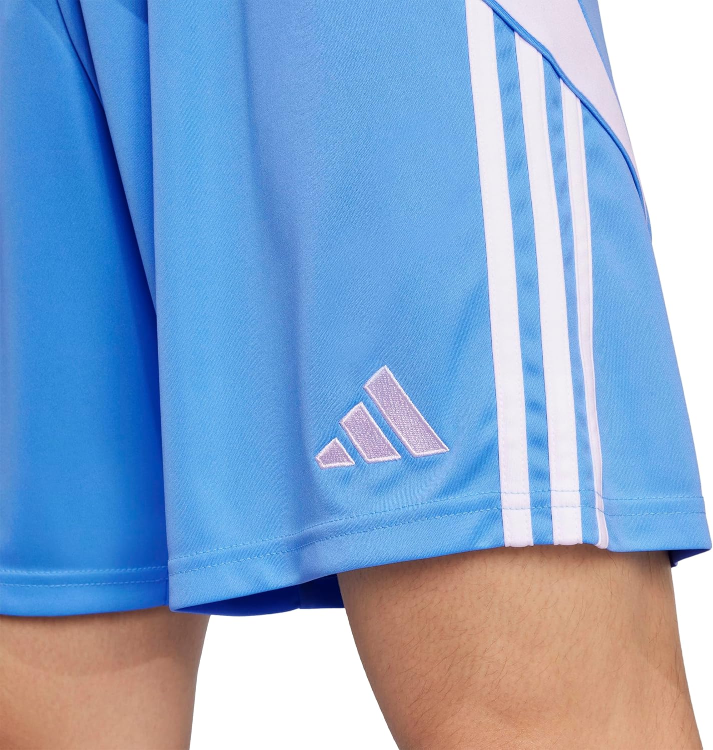 Adidas Mens Tiro 24 Shorts - Image 4