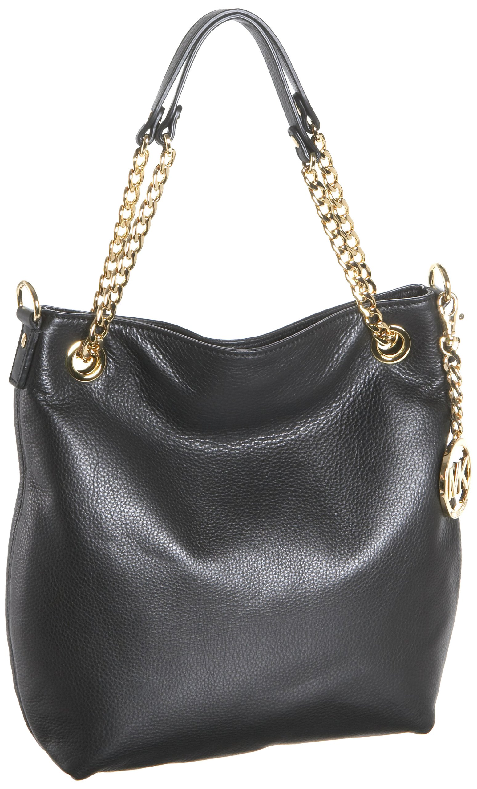MICHAEL Michael Kors Jet Set Chain Medium Shoulder Tote