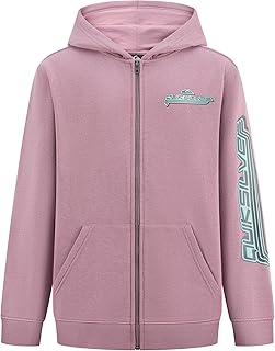 Quiksilver Sudadera con capucha de
