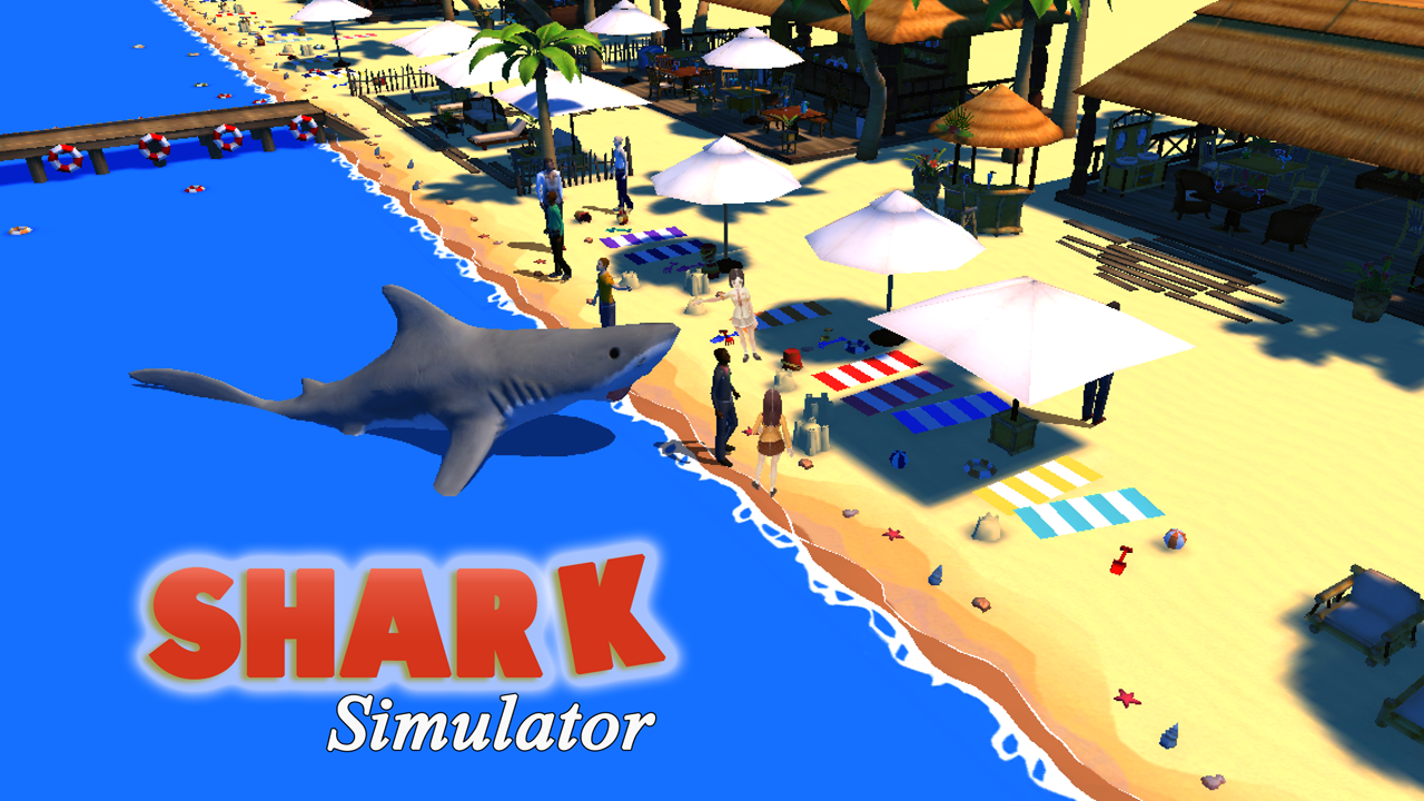 Shark Simulator:Amazon.ca:Appstore for Android