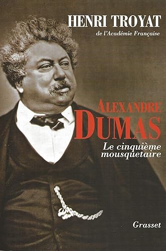 Alexandre Dumas