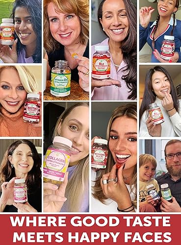 Miniatura 4 de Lunakai Paquete de gomitas Ashwagandha KSM-66 y glicinato de magnesio fabricadas en Estados Unidos, apoyo diario para el estado de ánimo y el