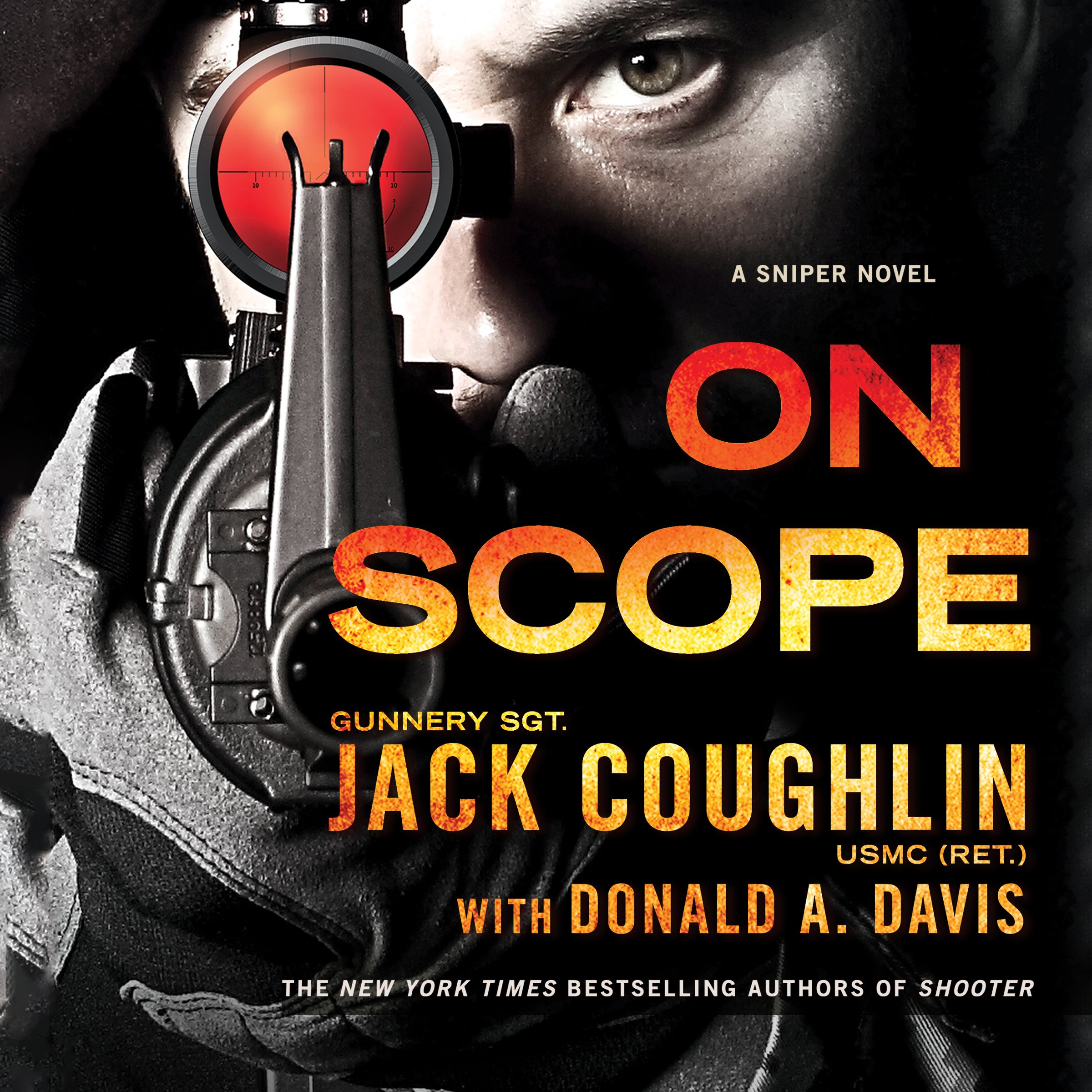 Cover art for On Scope
