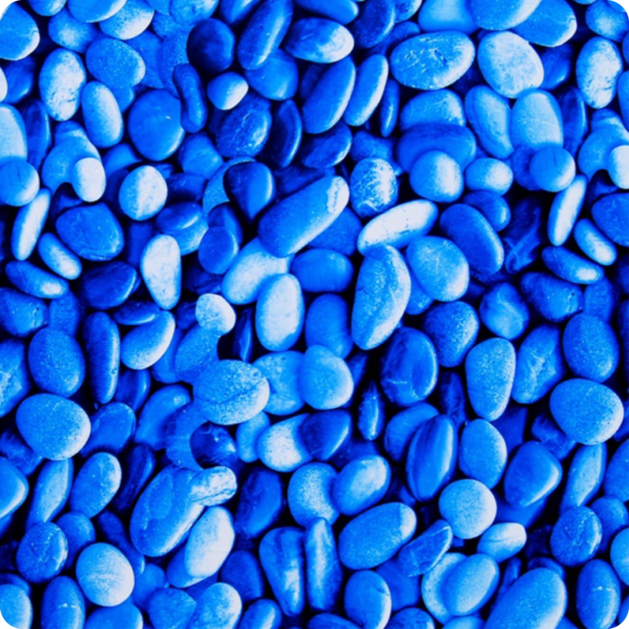 15' Round Beaded Pool Liner for Above Ground Swimming Pools - 25 Gauge Heavy Duty Vinyl - Fits 52" Wall Height