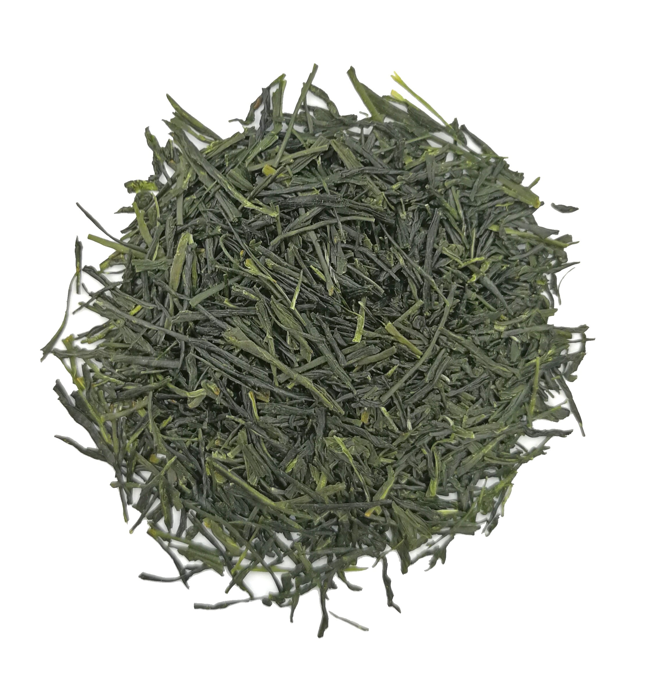 Gyokuro Kirisakura Grüner Tee aus Japan, Aromatisch-Fruchtig mit Intensiver Süße und Umami, Japanischer Grüntee Lose Premium Qualität