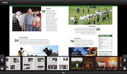 Revista Nelore