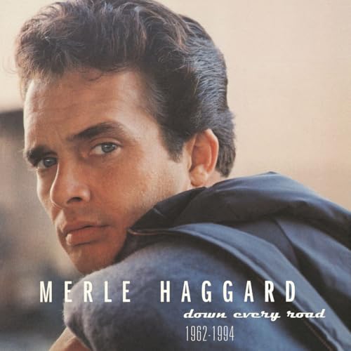 Merle Haggard