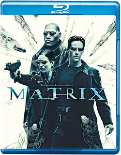 The Matrix (1999) (2-Disc) - Special Edition Price In India