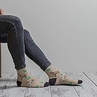 Vista 2 de socks n socks - Calcetines divertidos y coloridos de algodón de lujo para hombre
