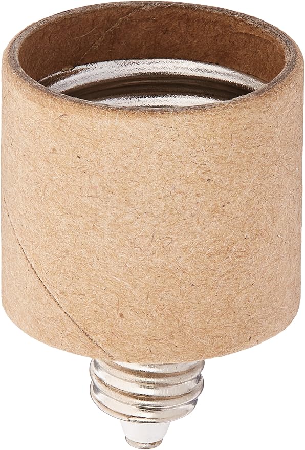 Westinghouse 70361 Candelabra Socket Adapter 75w Amazon.ca Home