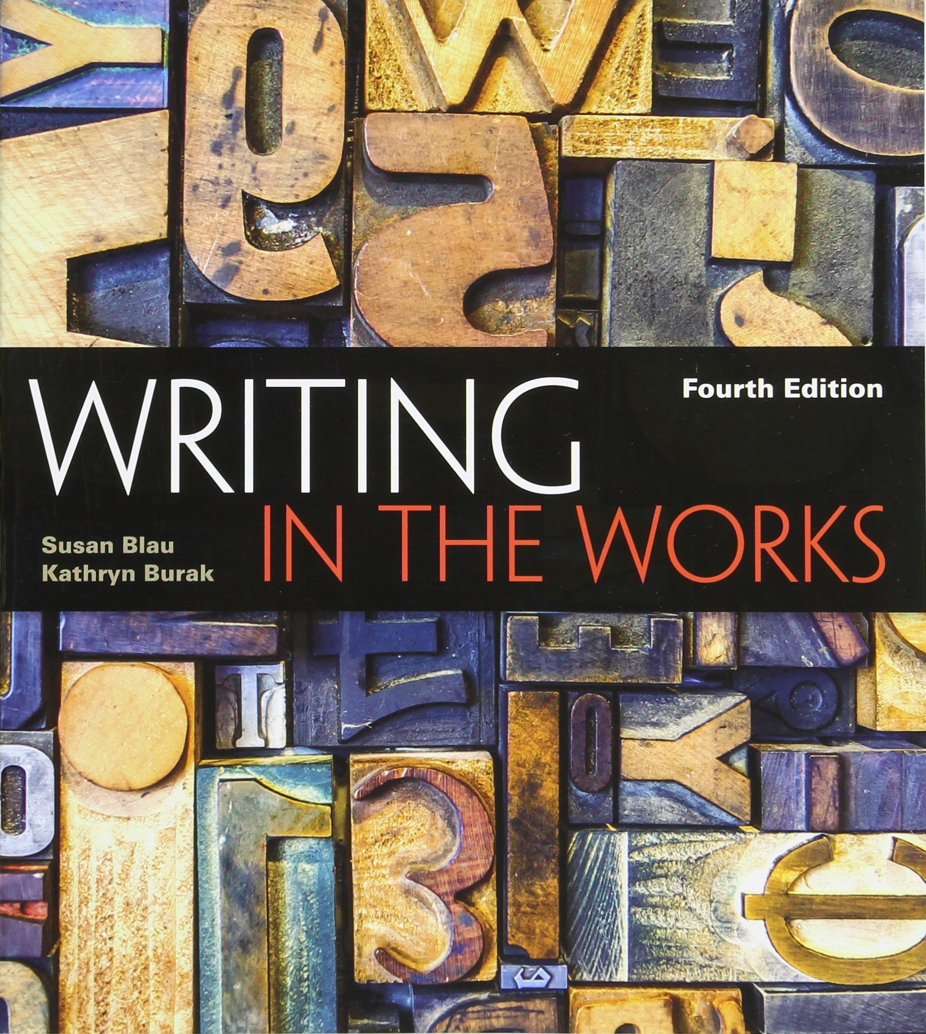 Writing in the Works