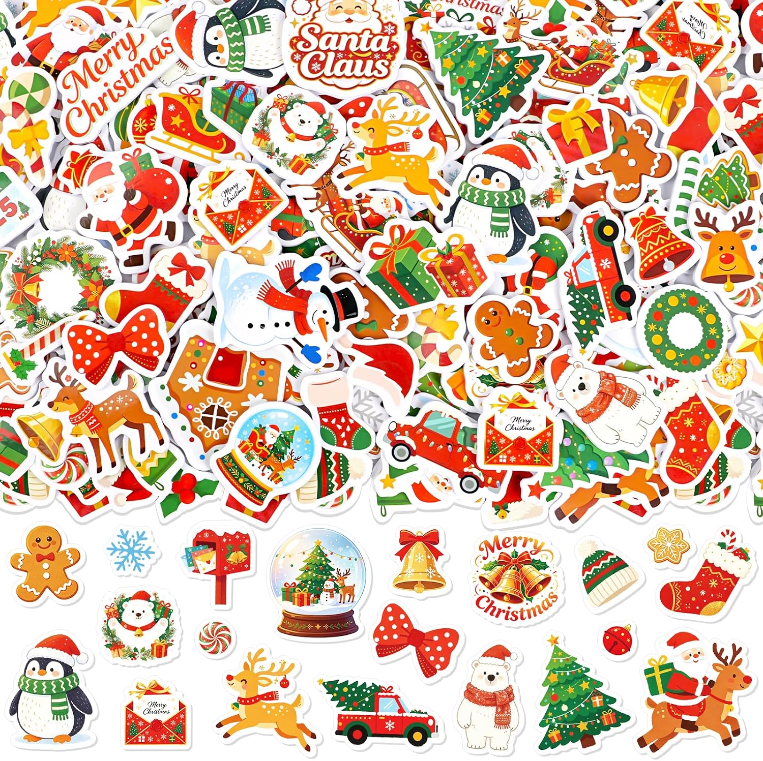 640 PCS Foam Letter Stickers for Kids Crafts, 1 Inch Colorful Foam Letters