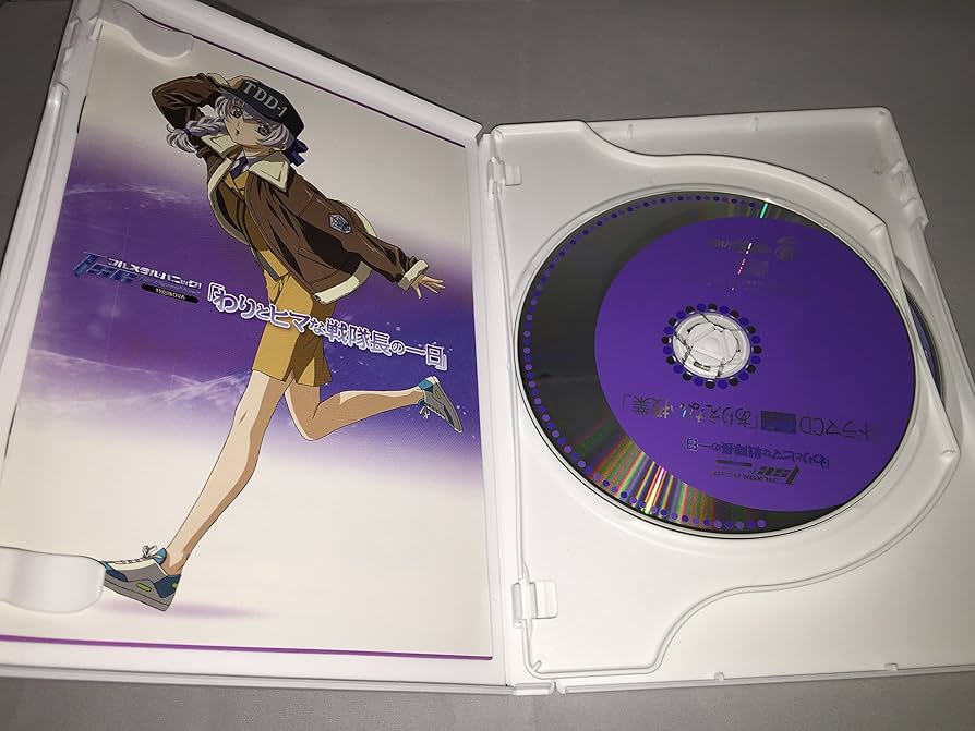 フルメタル・パニック! TV 全61話+OVA+特典 Blu-ray フルメタル・パニック! TV 全61話+OVA+特典 Blu-ray - メルカリ