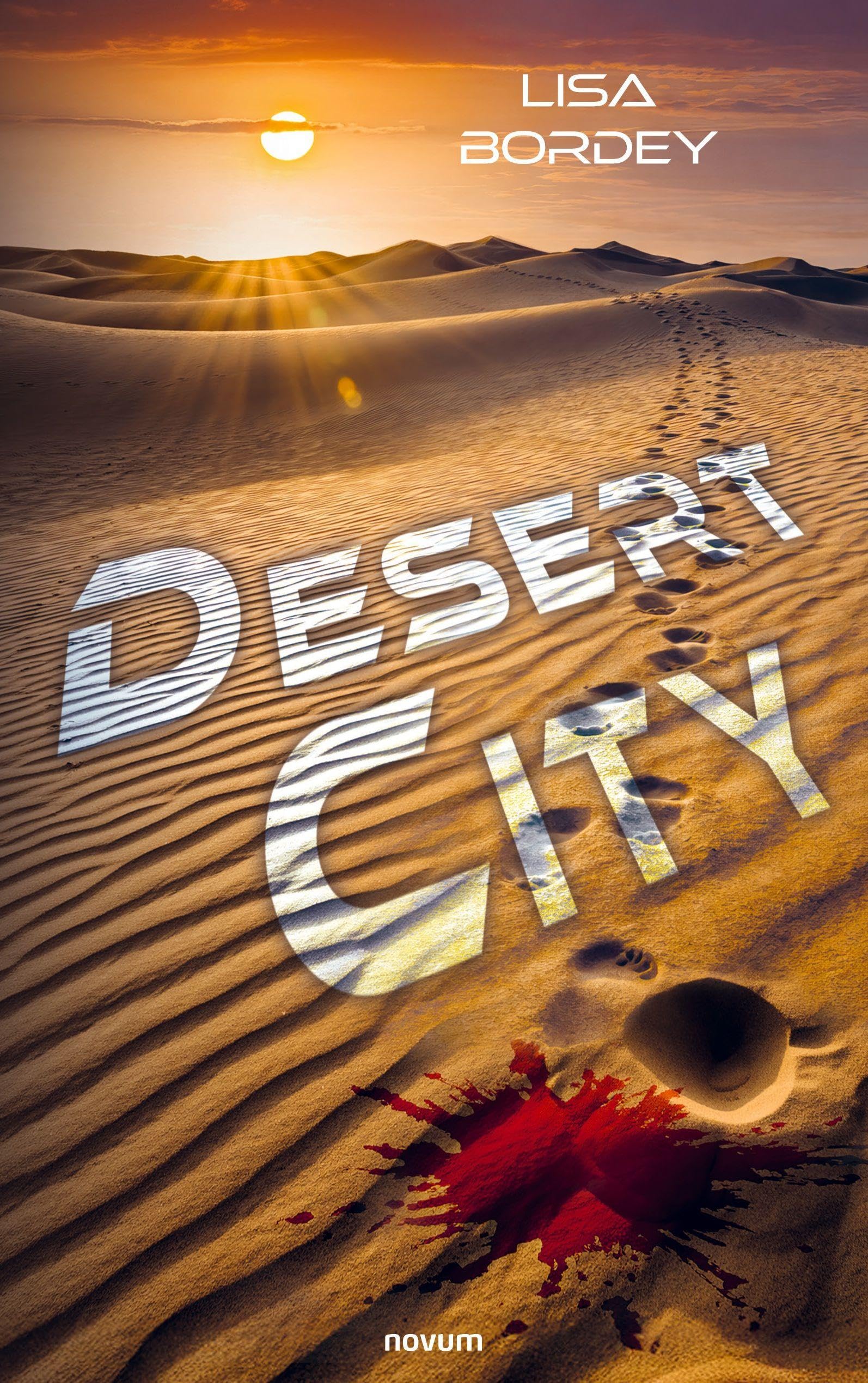 Desert City