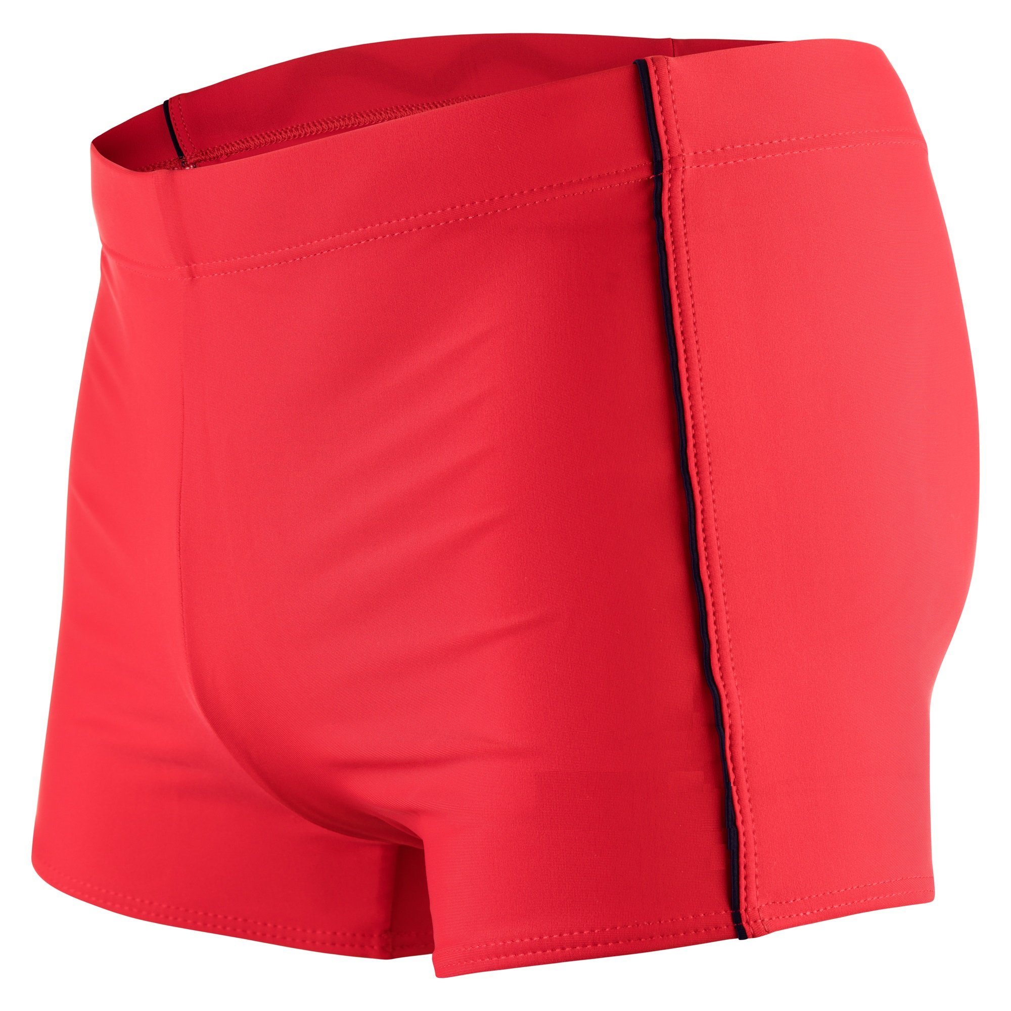 Zagano Adam Lipski - Extrem widerstandsfähige Männer Badehose eng anliegend I Schwimm-Shorts I Komfortable Schwimmhose Herren eng I Klassisch bis Moderne Motive I S - 3XL