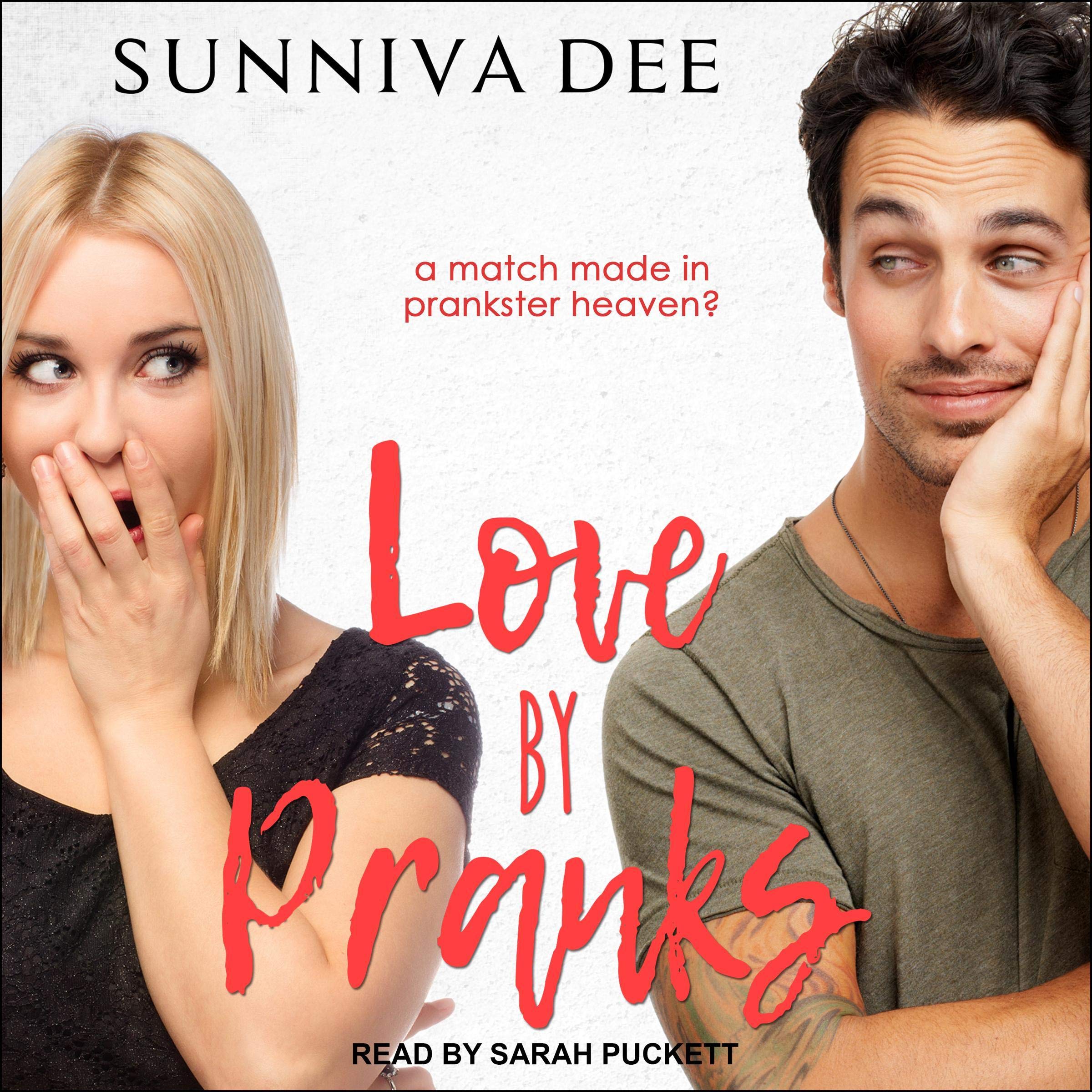 Cover art for Love by Pranks