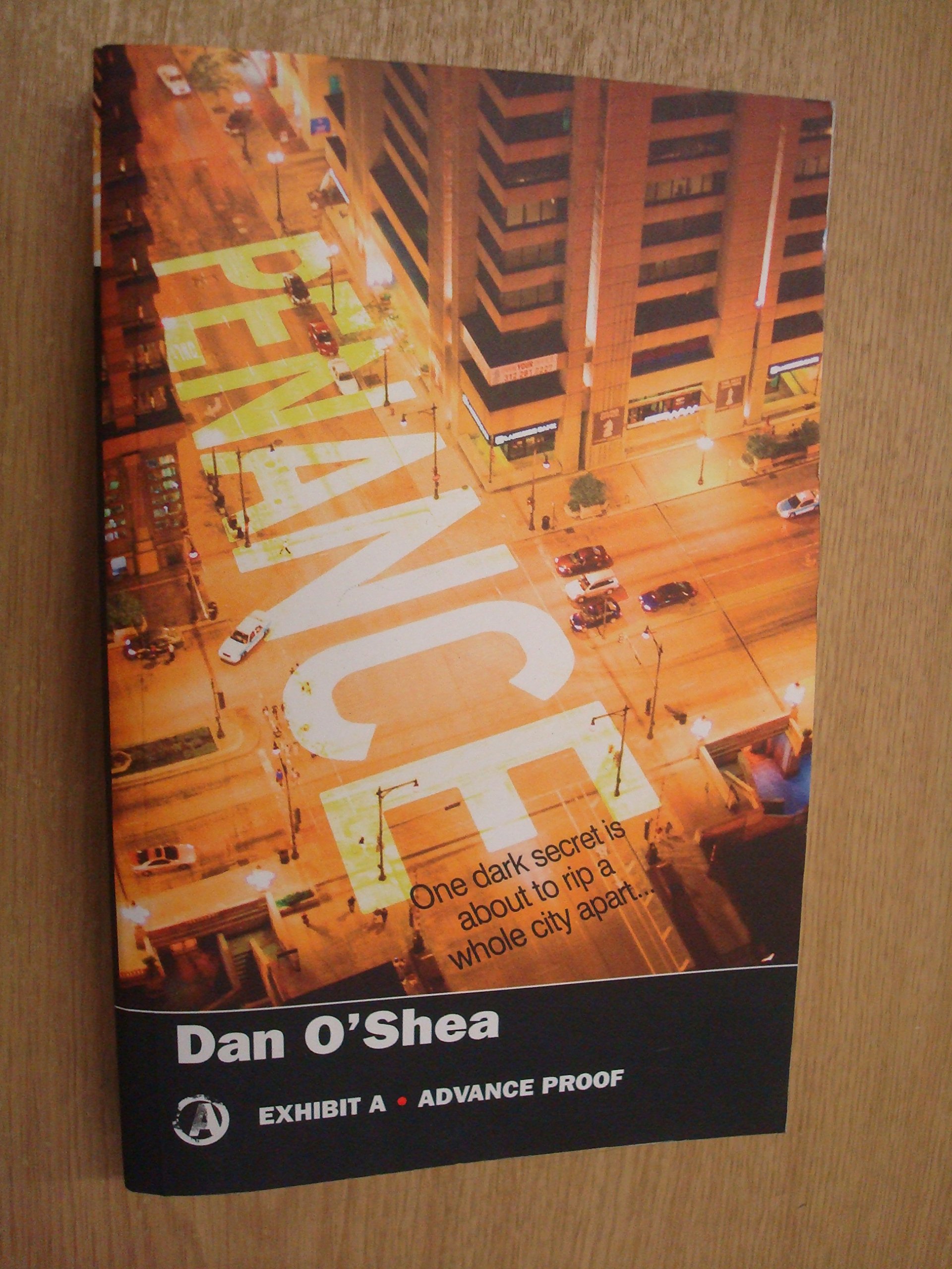 Buy Penance: 1 (A Detective John Lynch Chicago Thriller) — BookShops.in