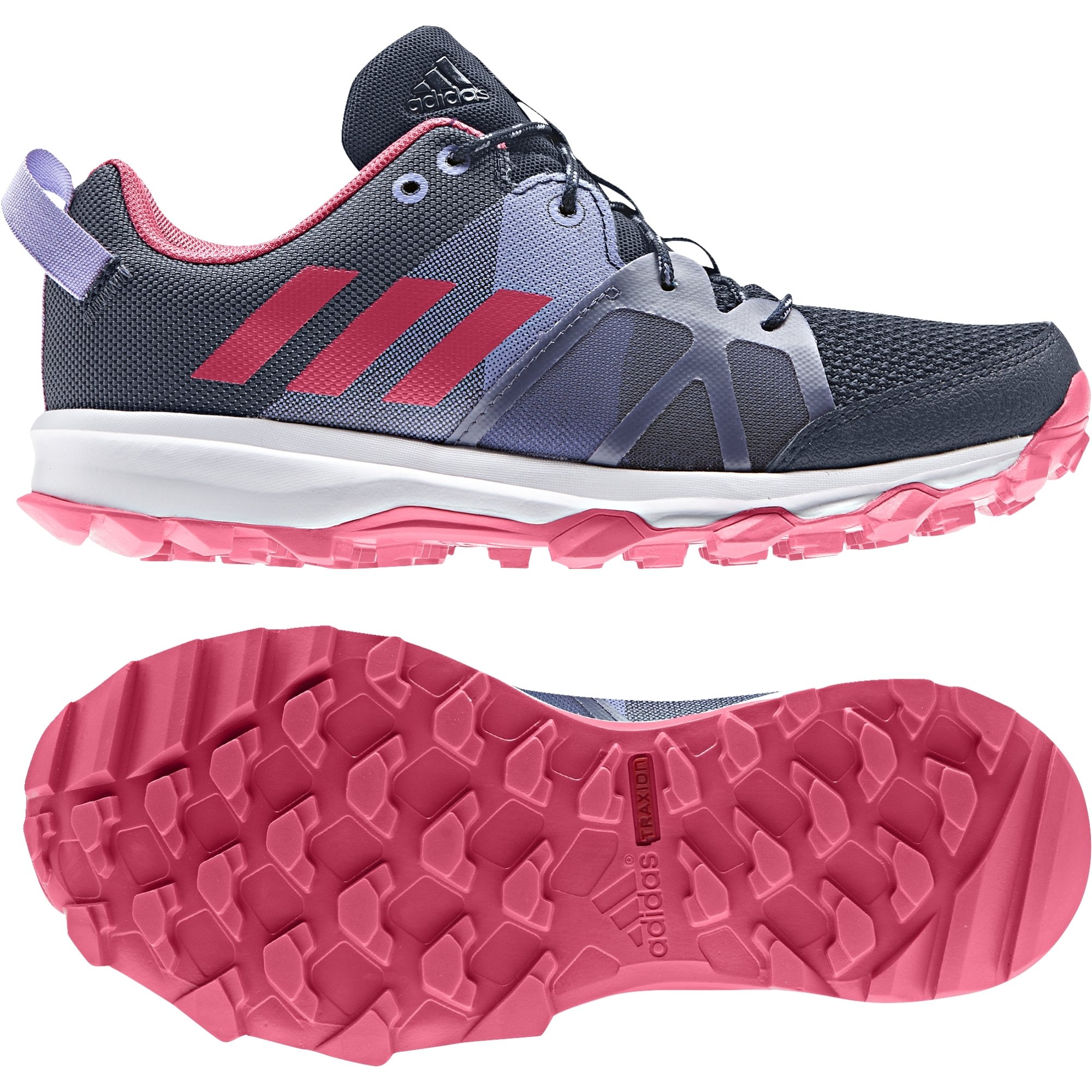 adidas Unisex Kanadia 8.1 K Fitnessschuhe