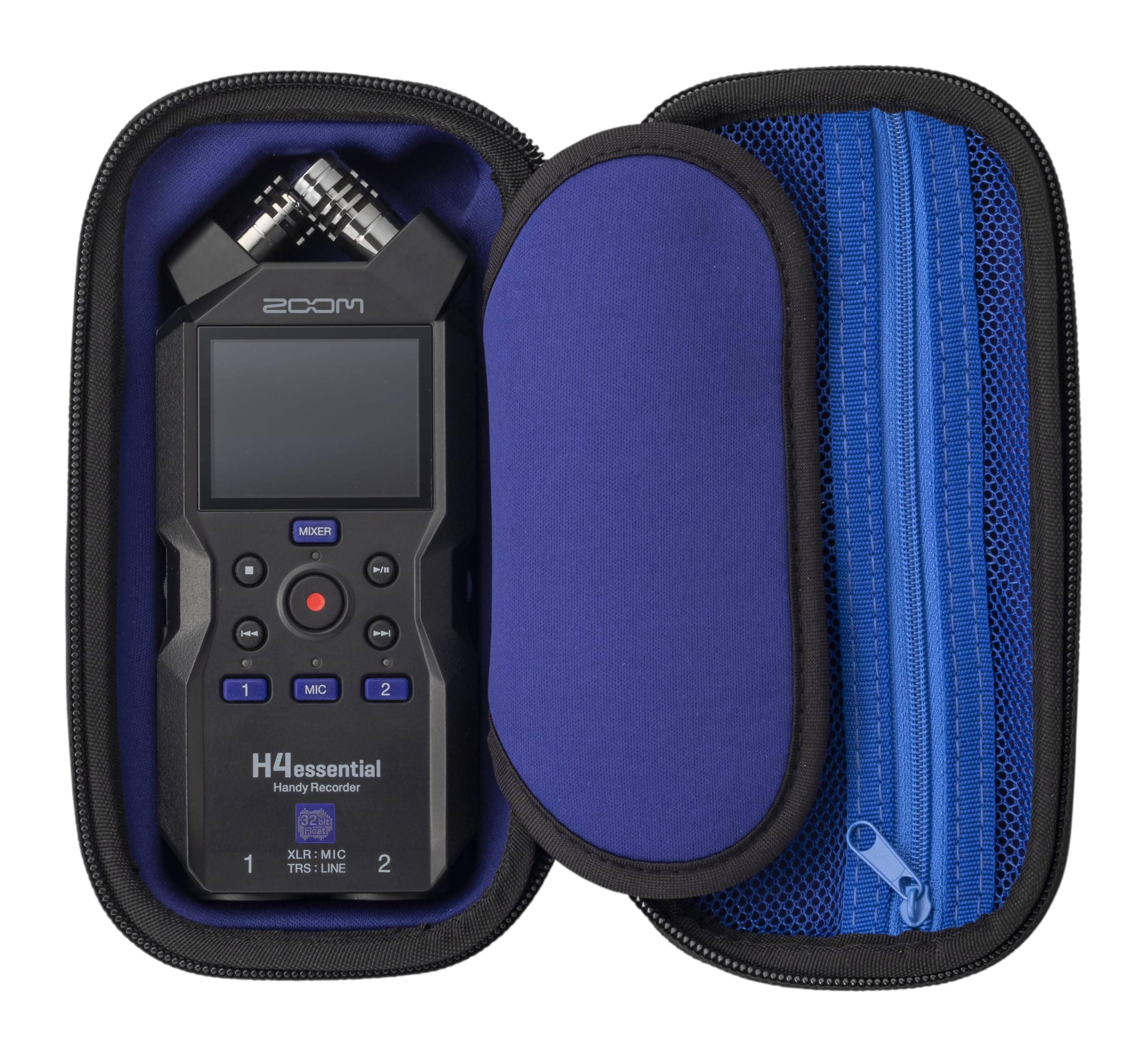 Zoom - APH-4e - Pack accessoire pour H4essential