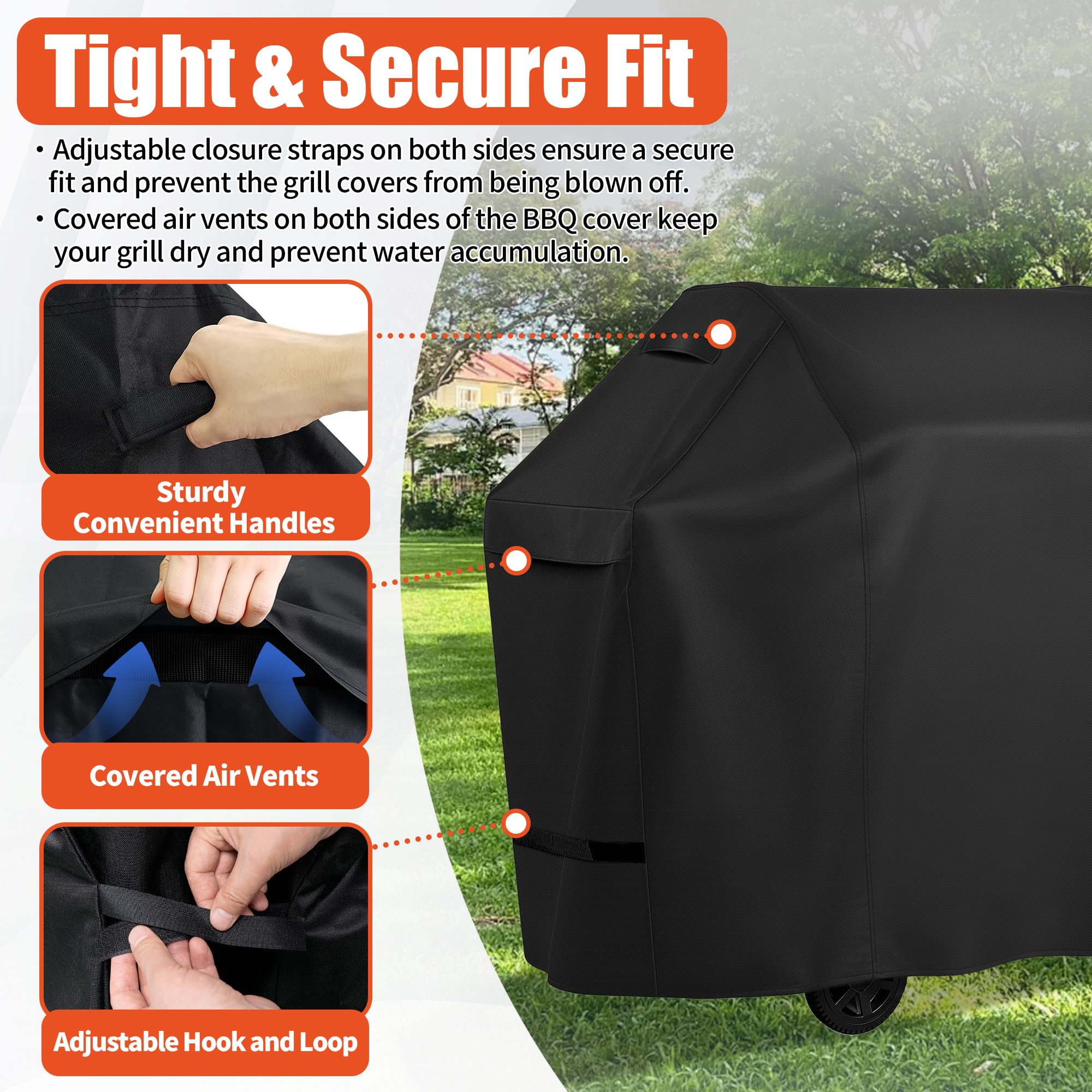 Amazon.co.jp: iCover U.V ProtectionHeavy-デューティ