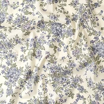 Amazon | MYmama リバティプリント 別注 タナローン生地