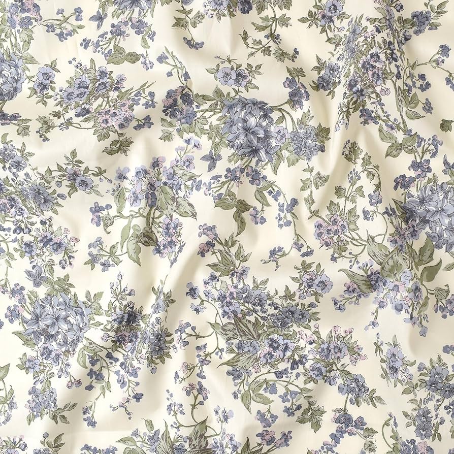 Amazon | MYmama リバティプリント 別注 タナローン生地