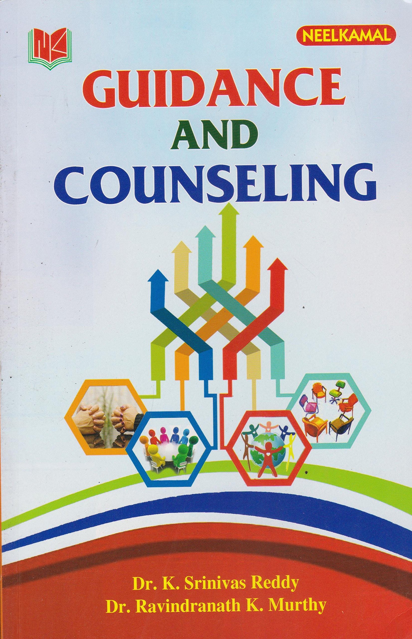 Guidance And Counseling (B.Ed) 4th sem