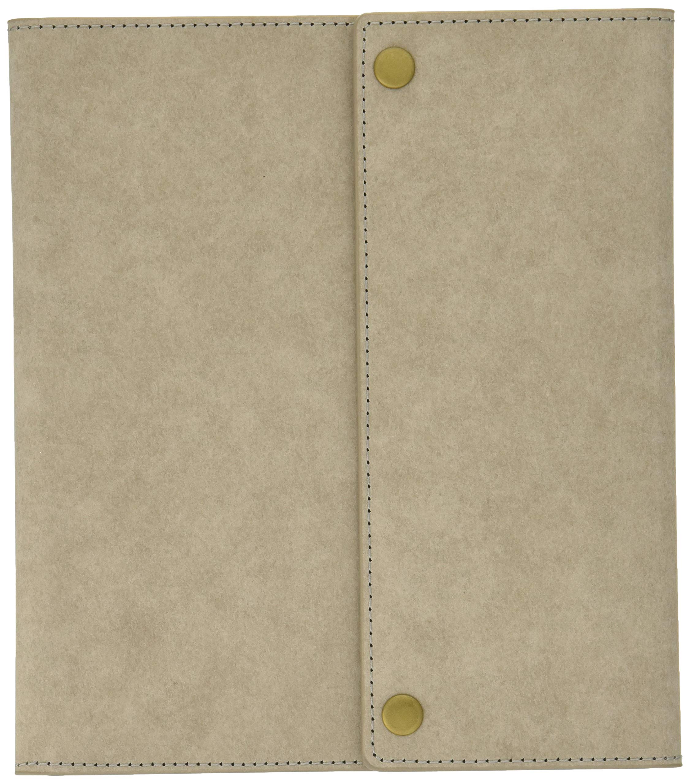 Amazon | キングジム 「 フリーノ 」専用カバー FRNC1 グレー | ノート