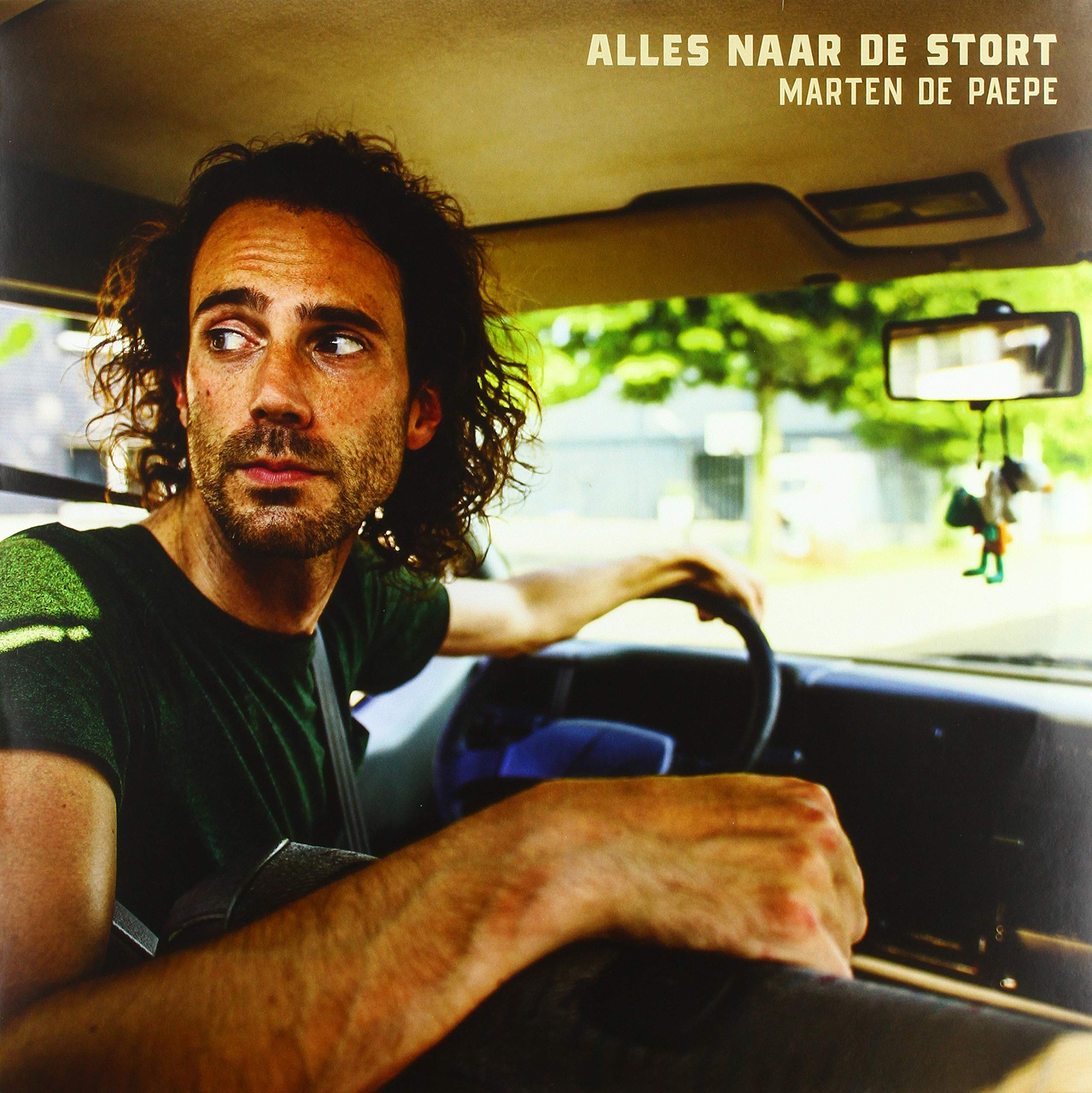 Alles Naar De Stort