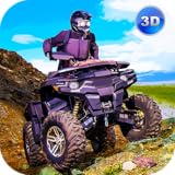 - Daily bonuses ATV Offroad Racing 3D