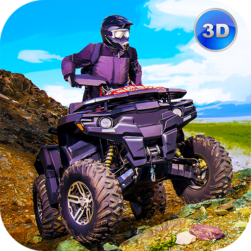 ATV Offroad Racing 3D App on Amazon Appstore
