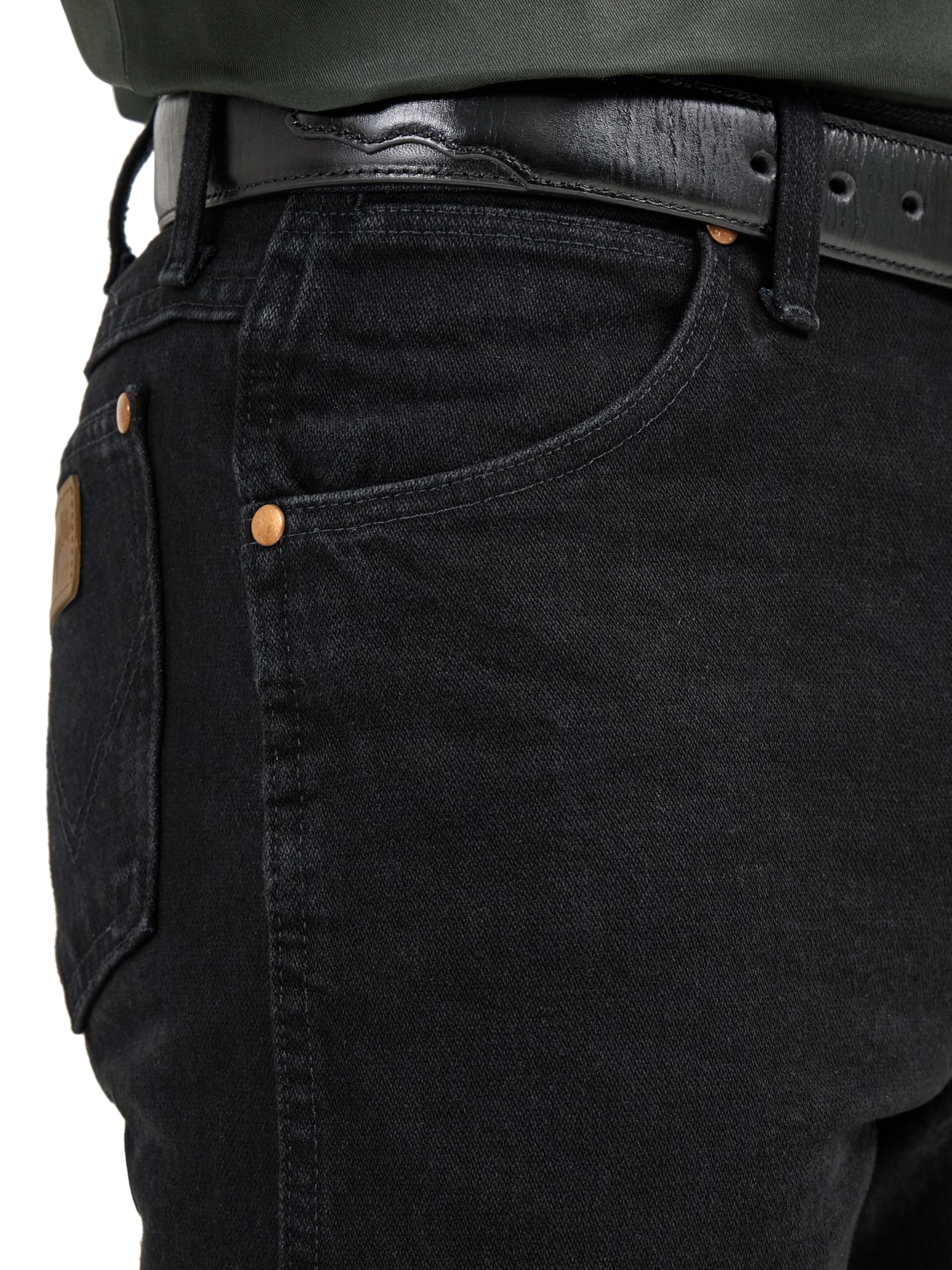 Wrangler W13z - Jeans Hombre