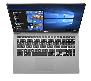 Amazon.in: Buy LG Gram 8th Gen Intel Core i5-8265U 15-inch