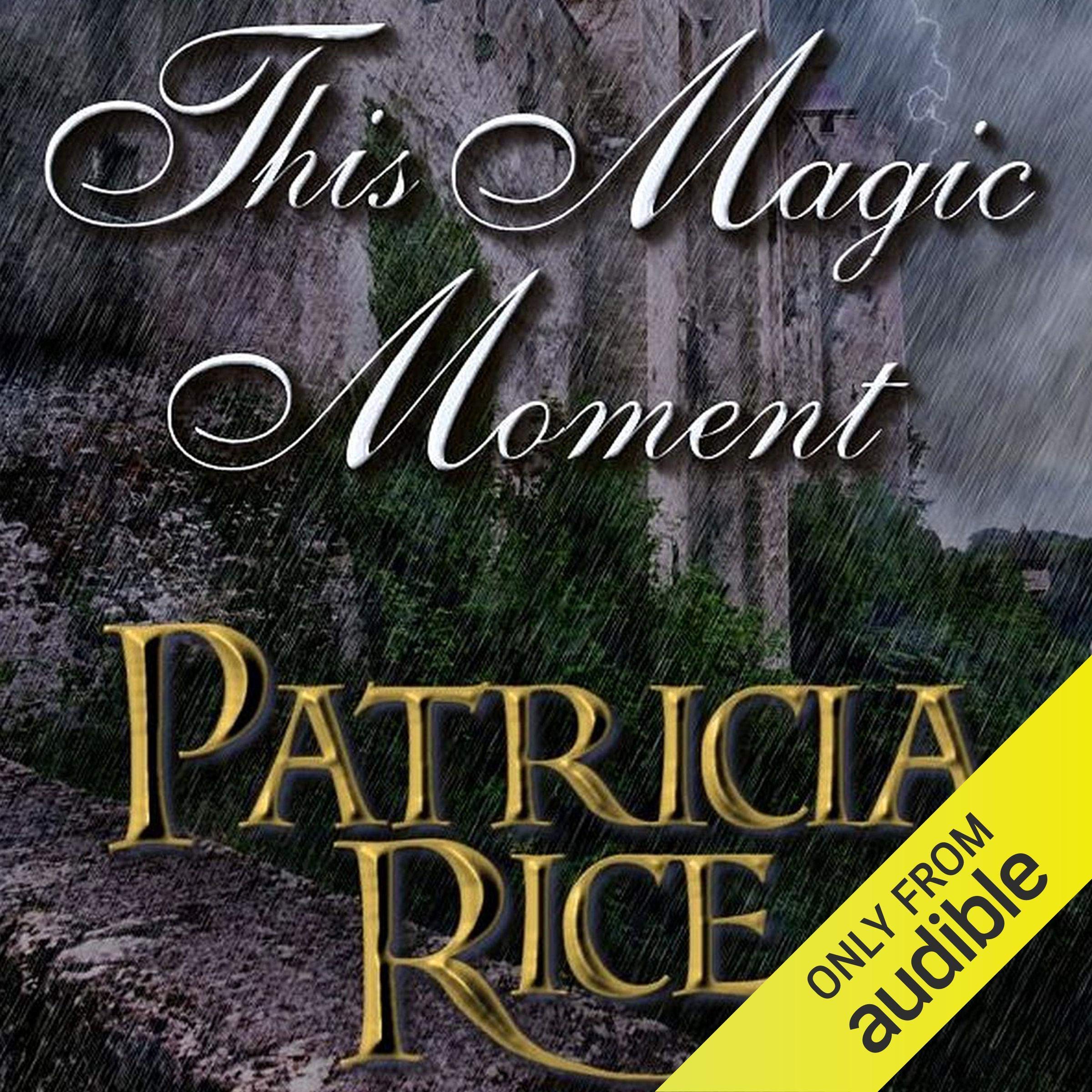 Cover art for This Magic Moment