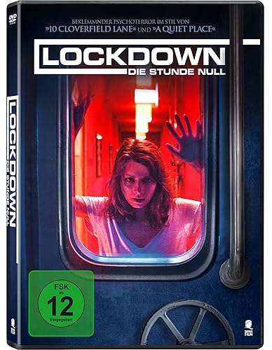LOCKDOWN-DIE STUNDE NULL - MOV 2017
