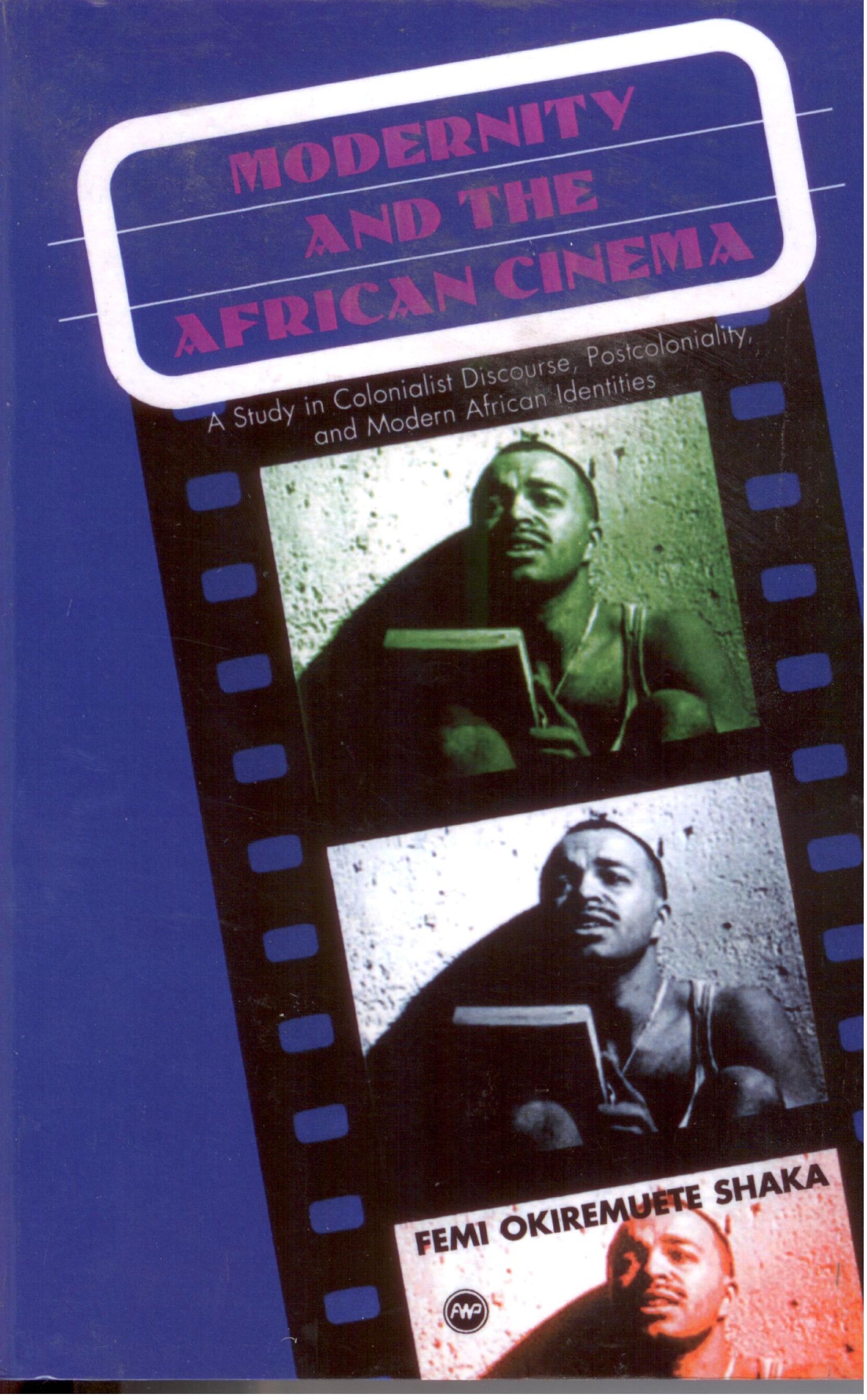African Cinema et modernité livre d'analyse cinématographique