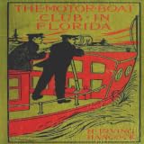 pintar motor de motocicleta Book reader The Motor Boat Club in Florida