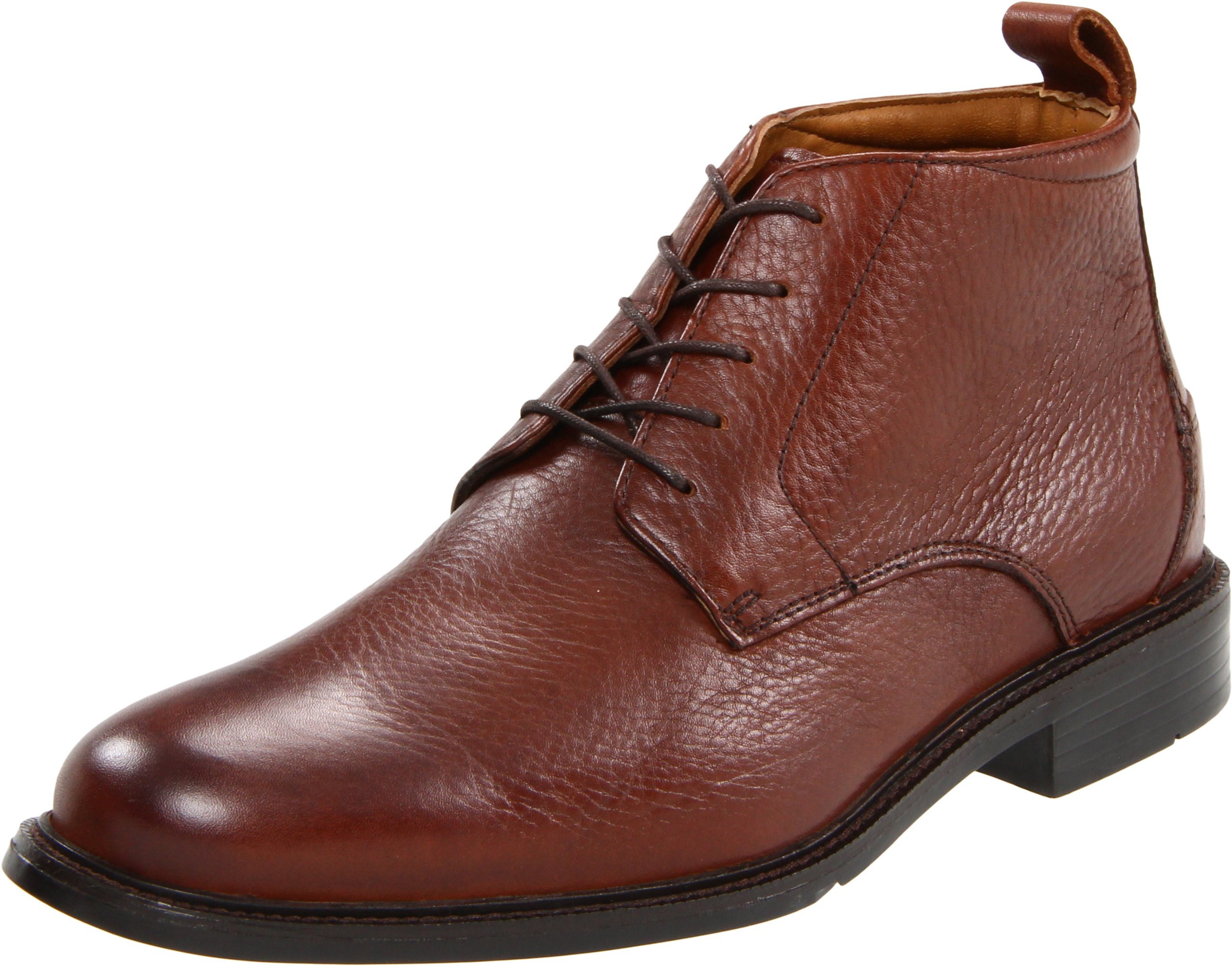 Florsheim Men's Aldon Lace-Up Boot