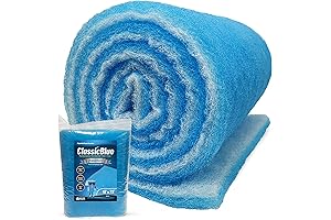 Aquatic Experts Aquarium Filter Pad Roll