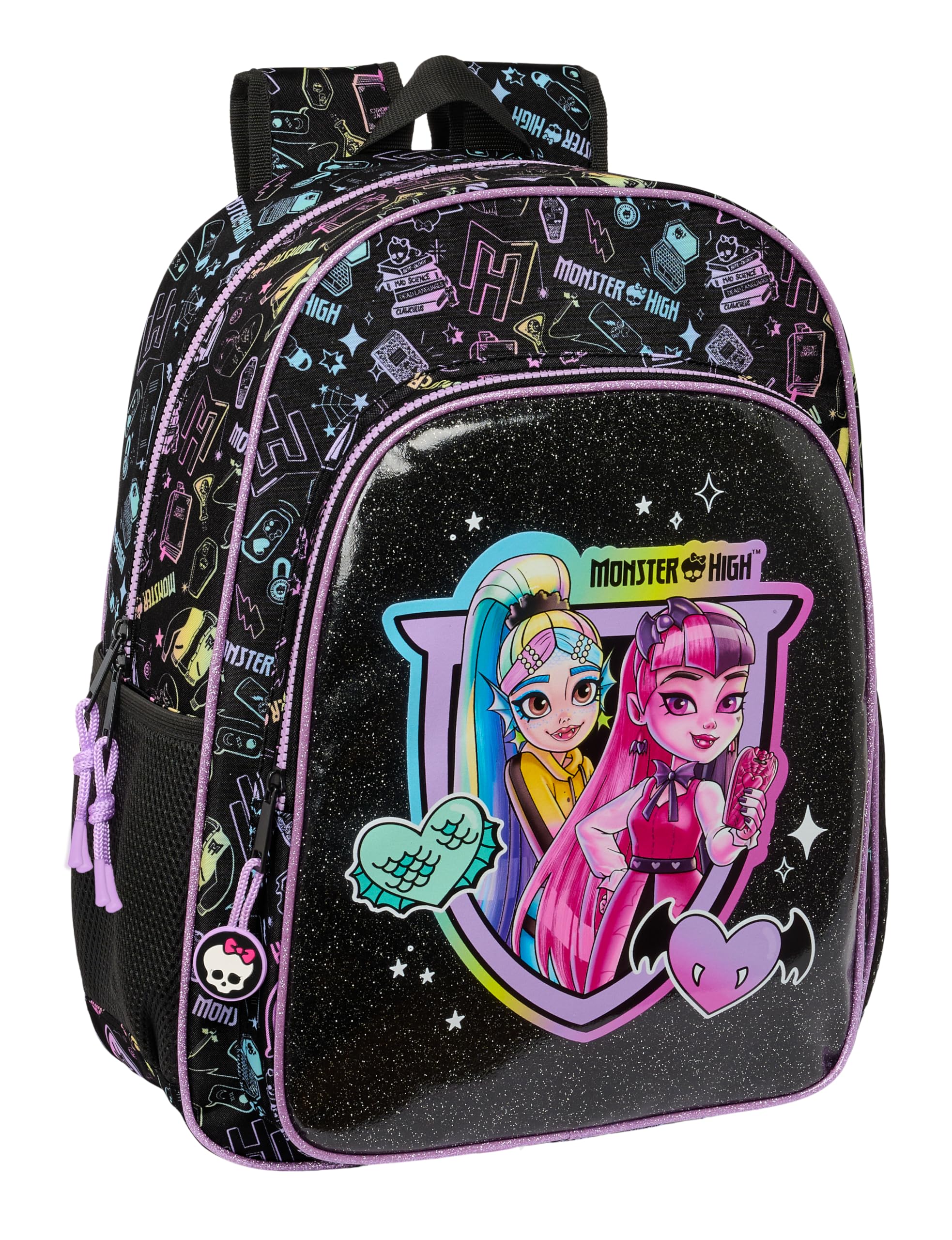 Safta M180 Mochila Unisex niños (Pack de 1)