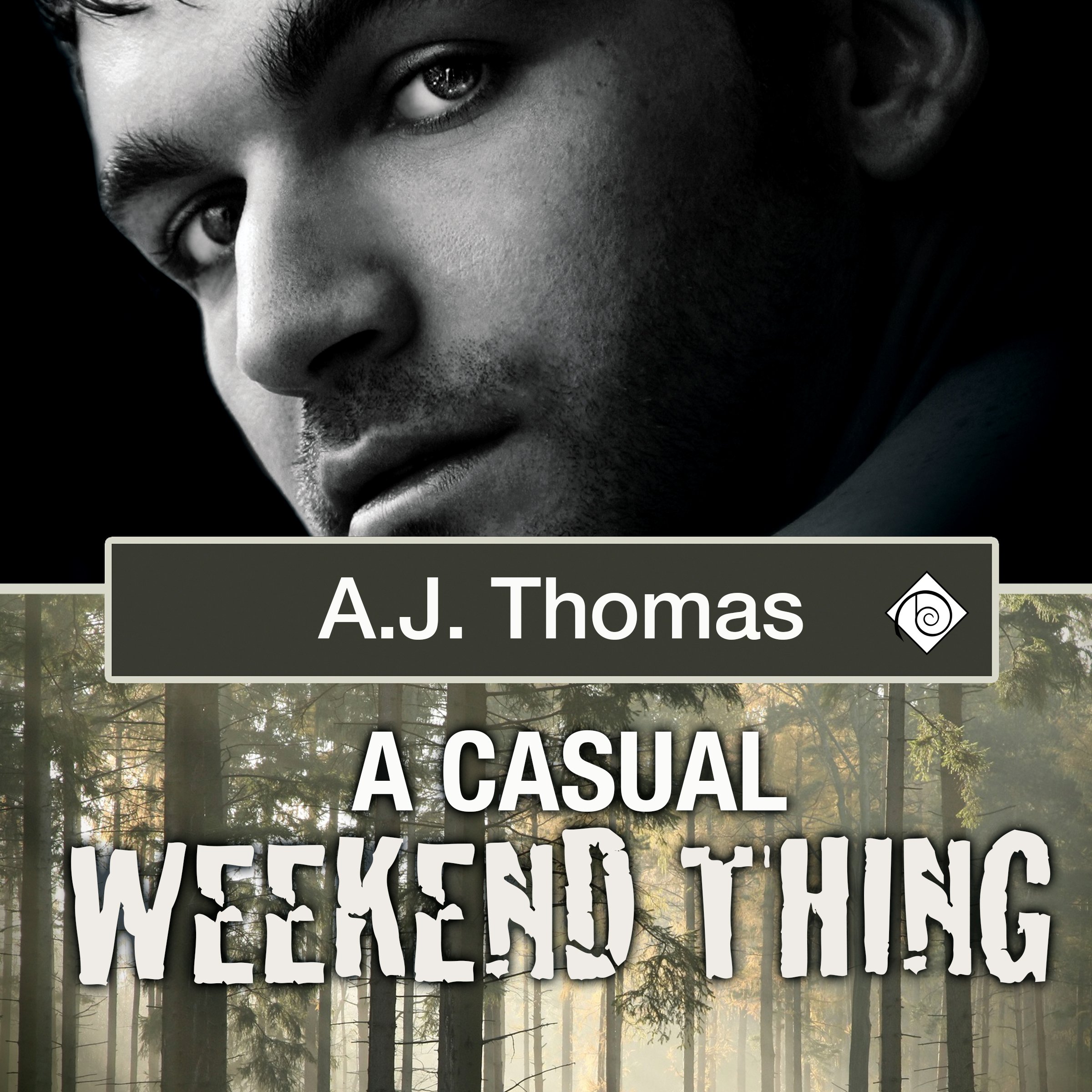 Cover art for A Casual Weekend Thing