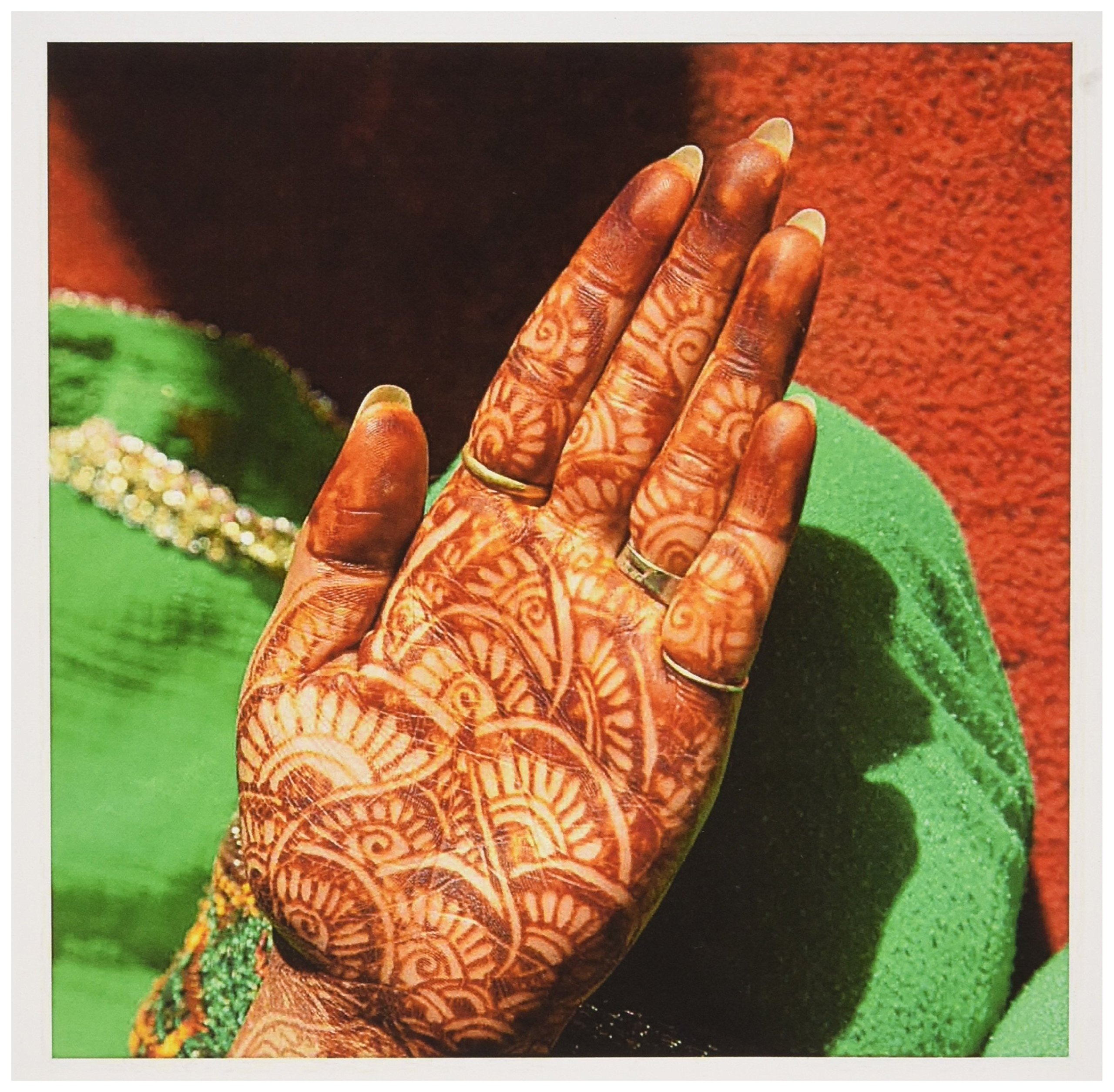 Indian Henna Hand Patterns Top 30+ Wedding Mehendi Designs For Brides