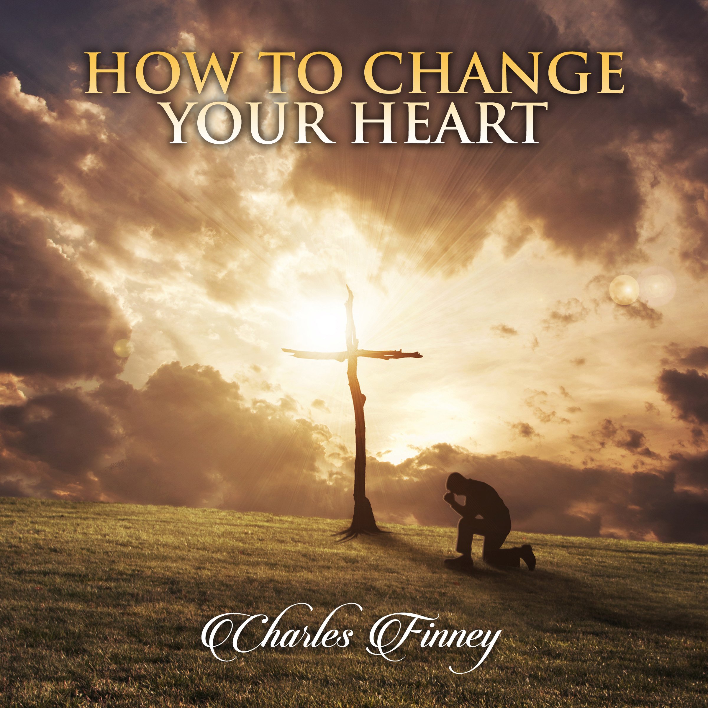 How to Change Your Heart