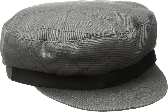 Brixton Men's Bent Cap at Amazon Men's 