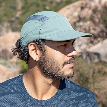 Sunday Afternoons Unisex Adult Ultra Trail Cap