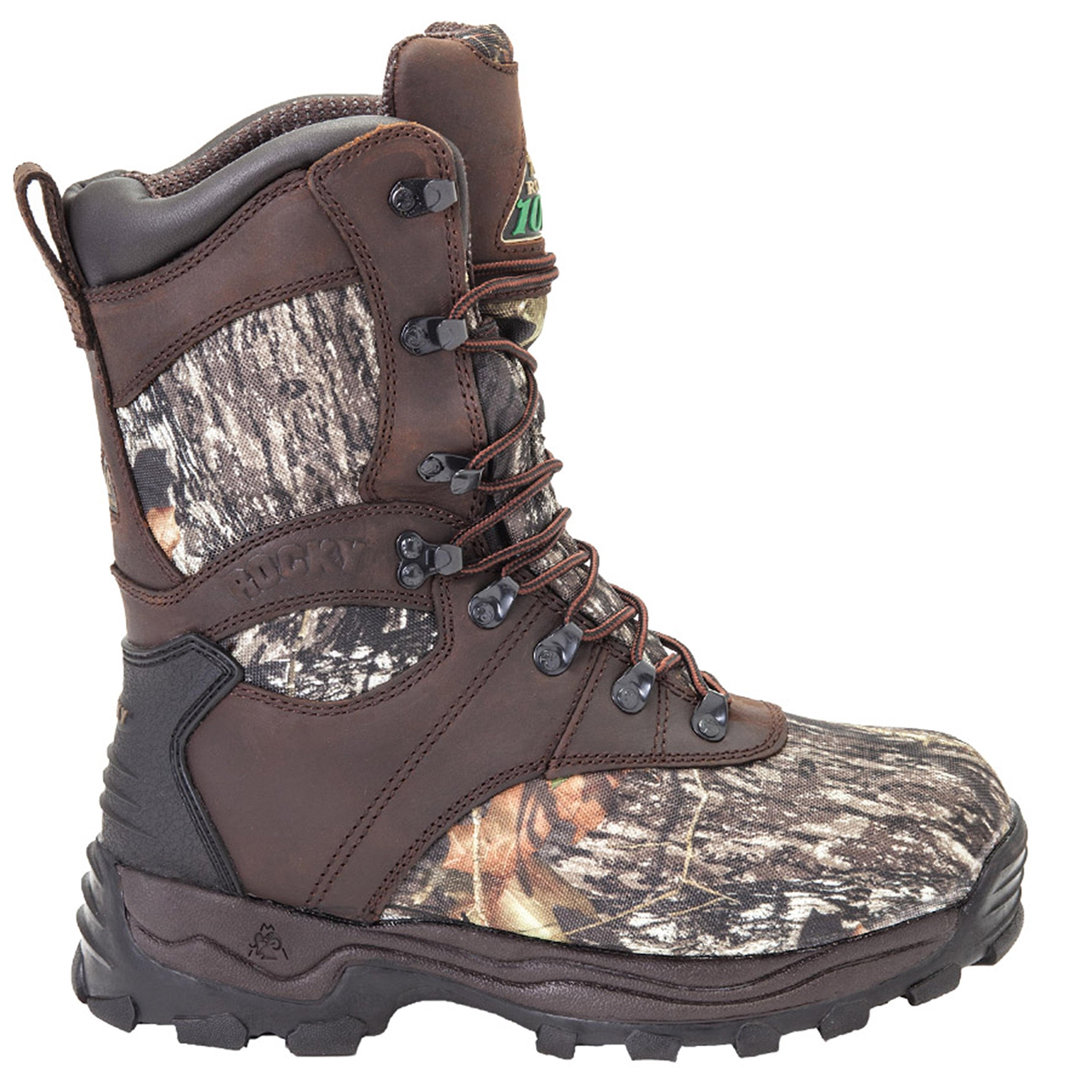 ROCKY Sport Utility 1000G Insulated Waterproof Boot
