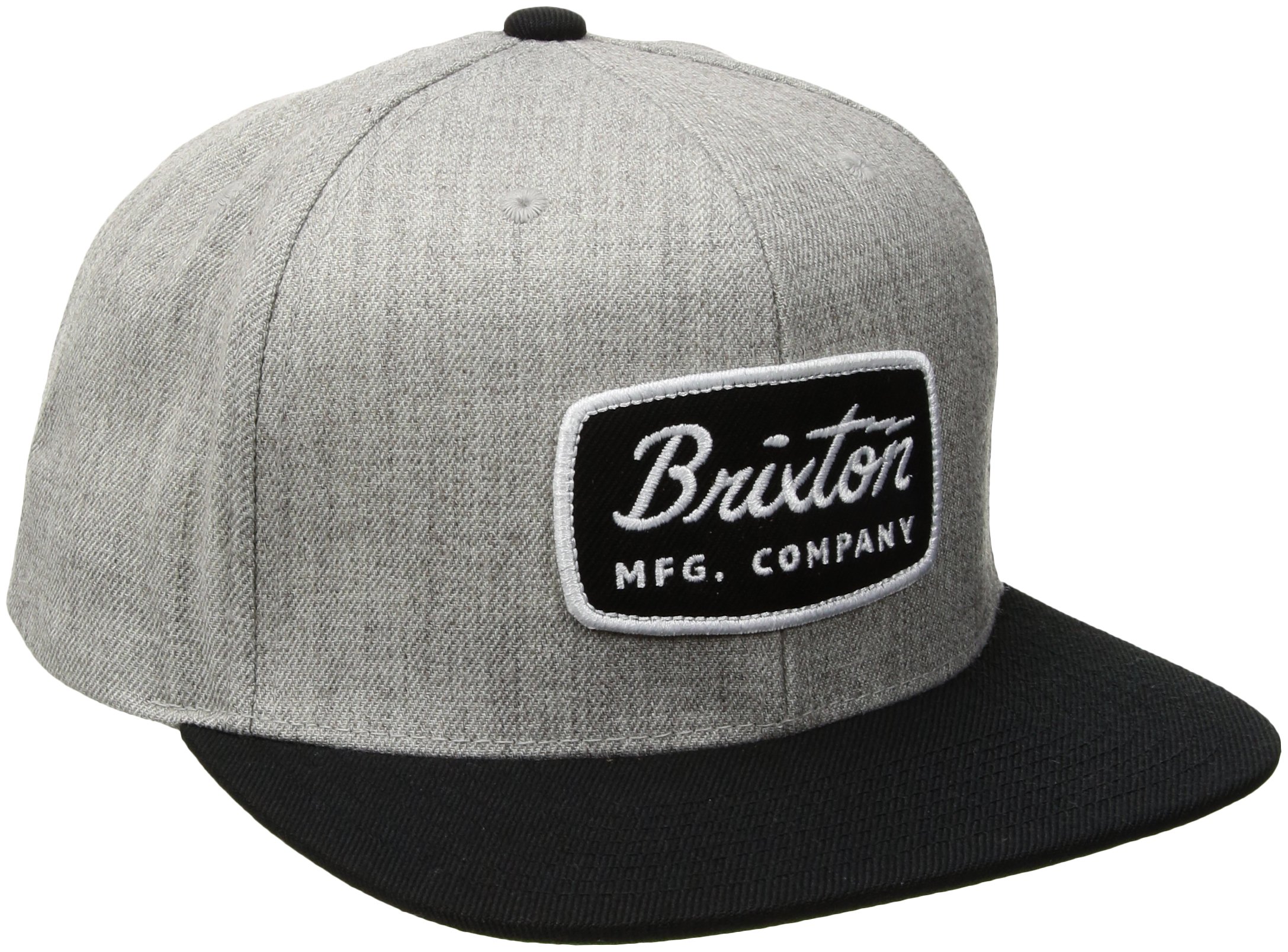 BRIXTONUnisex Jolt Snapback Baseball Cap