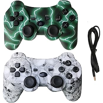 ps3 controller incredible connection