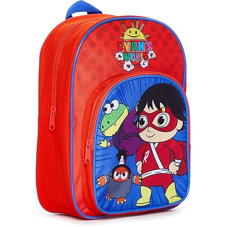 ryan backpack amazon