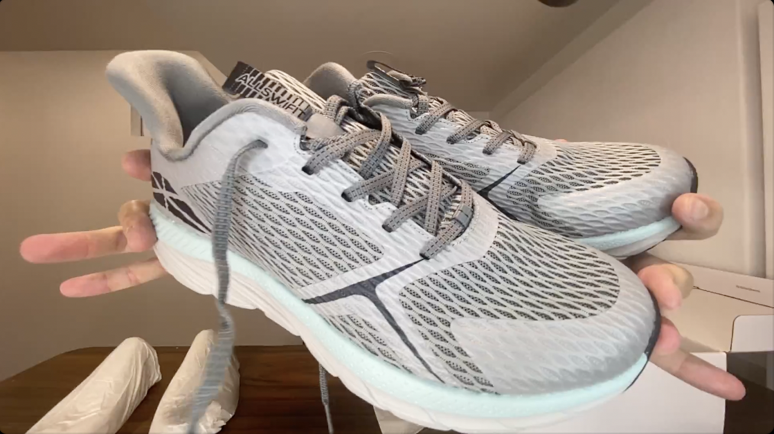 BEST Womens Shoes? | ALLSWIFIT Comfortable Walking Sneakers